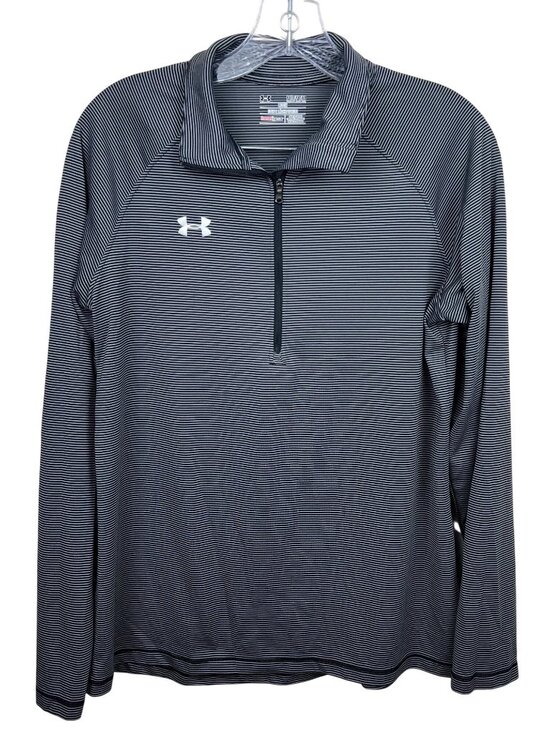 Under Armour Other - Under Armour Loose Heat Gear Zip
